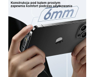 USAMS Kabel kątowy USB-C/Lightning PD 20W Fast Charging 1,2m biały - 1568986 - zdjęcie 5