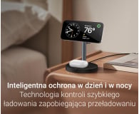 Silver Monkey Core MagCharger 3in1 Czarna - 1487256 - zdjęcie 6