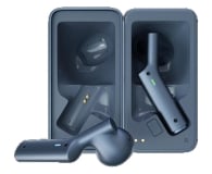 TimeKettle Słuchawki Tłumaczące W4 niebieske - 1571394 - zdjęcie 2