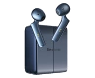 TimeKettle Słuchawki Tłumaczące W4 niebieske - 1571394 - zdjęcie 1