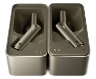 TimeKettle Słuchawki Tłumaczące W4 złote - 1571395 - zdjęcie 2