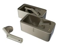 TimeKettle Słuchawki Tłumaczące W4 złote - 1571395 - zdjęcie 4