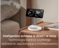 Silver Monkey Core MagCharger 3in1 Biała - 1487257 - zdjęcie 6
