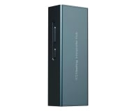 TimeKettle Tłumacz elektroniczny X1 Meeting zielony - 1571400 - zdjęcie 4