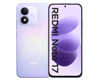 Xiaomi Redmi Note 17 6/256GB Purple - 1575626 - zdjęcie 1