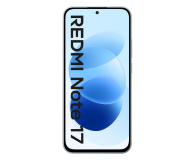 Xiaomi Redmi Note 17 6/256GB Blue - 1575627 - zdjęcie 3