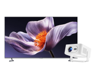 Xiaomi TV S Pro 75" MiniLED 4K 144 Hz Google TV+HY300MAX - 1572918 - zdjęcie 1