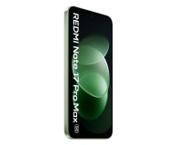 Xiaomi Redmi Note 17 Pro Max 5G 8/256GB Green - 1575668 - zdjęcie 4