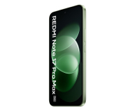 Xiaomi Redmi Note 17 Pro Max 5G 8/256GB Green - 1575668 - zdjęcie 2