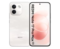 Xiaomi Redmi Note 17 Pro Max 5G 8/512GB Cloud Blush - 1575667 - zdjęcie 1