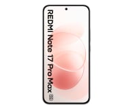 Xiaomi Redmi Note 17 Pro Max 5G 8/512GB Cloud Blush - 1575667 - zdjęcie 3