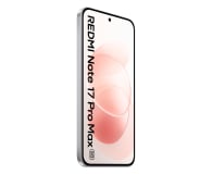 Xiaomi Redmi Note 17 Pro Max 5G 8/512GB Cloud Blush - 1575667 - zdjęcie 4