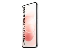 Xiaomi Redmi Note 17 Pro Max 5G 8/512GB Cloud Blush - 1575667 - zdjęcie 2