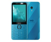 HMD Nokia 235 LTE niebieski - 1575500 - zdjęcie 1