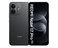 Xiaomi Redmi Note 17 Pro 5G 6/256GB Black - 1575631 - zdjęcie 1
