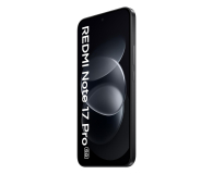 Xiaomi Redmi Note 17 Pro 5G 6/256GB Black - 1575631 - zdjęcie 2