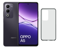 OPPO A5 4G 6/128GB Purple + Etui - 1574245 - zdjęcie 1