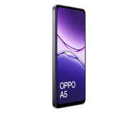 OPPO A5 4G 6/128GB Purple + Etui - 1574245 - zdjęcie 2