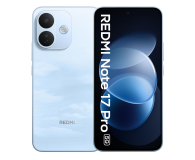 Xiaomi Redmi Note 17 Pro 5G 6/256GB Blue - 1575633 - zdjęcie 1