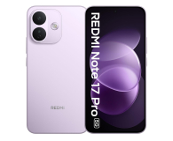 Xiaomi Redmi Note 17 Pro 5G 6/256GB Purple - 1575632 - zdjęcie 1