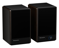 Genesis ARSEN 402BT 2.0 BRĄZOWE - 1571485 - zdjęcie 1
