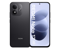 Xiaomi Redmi Note 17 5G 6/256GB Black - 1575628 - zdjęcie 1
