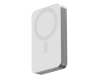Xtorm LINQ  Magnetic Wireless 3in1 Powerbank & Stand 8.000 mAh - 1572664 - zdjęcie 1
