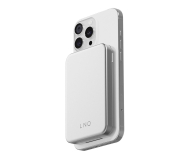 Xtorm LINQ  Magnetic Wireless 3in1 Powerbank & Stand 8.000 mAh - 1572664 - zdjęcie 2