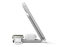 Xtorm LINQ  Magnetic Wireless 3in1 Powerbank & Stand 8.000 mAh - 1572664 - zdjęcie 3