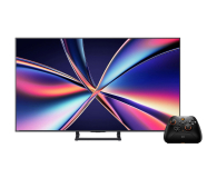Hisense 55E8Q 55" Mini LED 144 Hz 4K Dolby Vison Atmos+Bigbig Won GA - 1576054 - zdjęcie 1