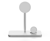 Xtorm LINQ 3in1 Qi2 Wireless Charging Stand - 1572670 - zdjęcie 1