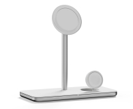 Xtorm LINQ 3in1 Qi2 Wireless Charging Stand - 1572670 - zdjęcie 2