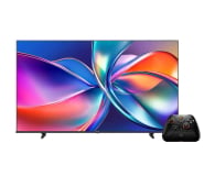 Hisense 65E7Q PRO 65" QLED 144 Hz 4K +Bigbig Won GALE hall combo Bla - 1576056 - zdjęcie 1