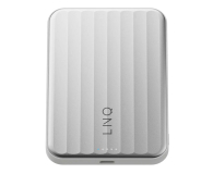 Xtorm LINQ Powerbank magnetyczny25W Qi2.2 5000mAh - 1572665 - zdjęcie 1