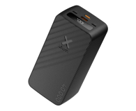 Xtorm Powerbank Go2 40.000 mAh 45W czarny - 1572668 - zdjęcie 2