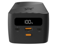 Xtorm Powerbank Go2 40.000 mAh 45W czarny - 1572668 - zdjęcie 4