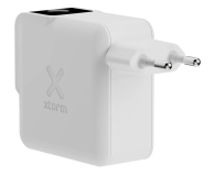 Xtorm Ładowarka sieciowa NextGen 140W biała - 1572673 - zdjęcie 4