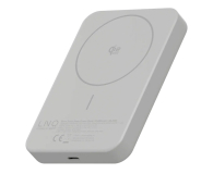 Xtorm LINQ Powerbank magnetyczny 25W Qi2.2 10000mAh  - 1572666 - zdjęcie 2