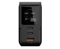 Xtorm Ładowarka sieciowa NextGen 140W czarna - 1572674 - zdjęcie 2