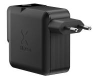 Xtorm Ładowarka sieciowa NextGen 140W czarna - 1572674 - zdjęcie 4