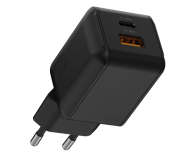 Xtorm Ładowarka sieciowa NextGen 70W czarna - 1572680 - zdjęcie 1