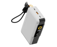 Xtorm Powerbank NextGen 20.000 mAh 35W biały - 1572685 - zdjęcie 1