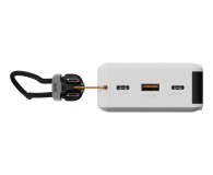 Xtorm Powerbank NextGen 20.000 mAh 35W biały - 1572685 - zdjęcie 3