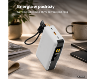 Xtorm Powerbank NextGen 20.000 mAh 35W biały - 1572685 - zdjęcie 2