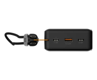Xtorm Powerbank NextGen 20.000 mAh 35W czarny - 1572686 - zdjęcie 5