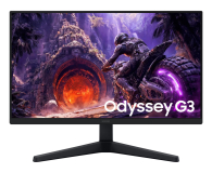 Samsung Odyssey G3 S24HG302EUX - 1570929 - zdjęcie 1