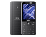 HMD Nokia 215 LTE czarny - 1575497 - zdjęcie 1