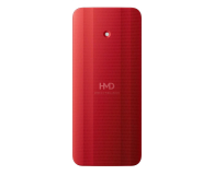 HMD Nokia 215 LTE czerwony - 1575498 - zdjęcie 3