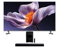 Xiaomi TV S Pro 55" MiniLED 4K 144 Hz Google TV +Soundbar Pro 2.1 - 1572845 - zdjęcie 1