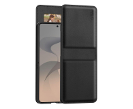 Tech-Protect Wallet do Galaxy Z Flip 8 Black - 1571578 - zdjęcie 1